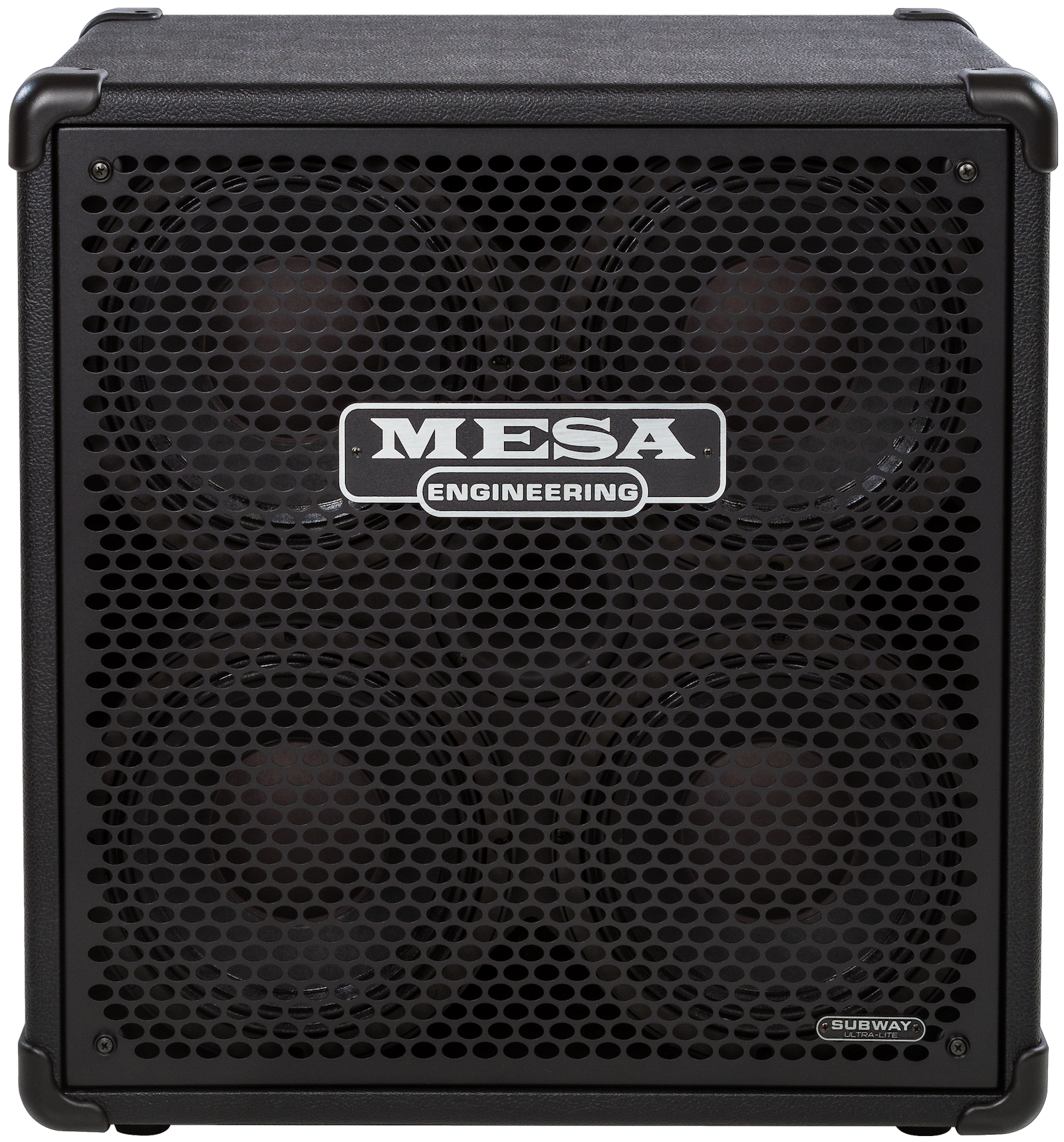 4x10 Subway Ultra-Lite Bass Cabinet