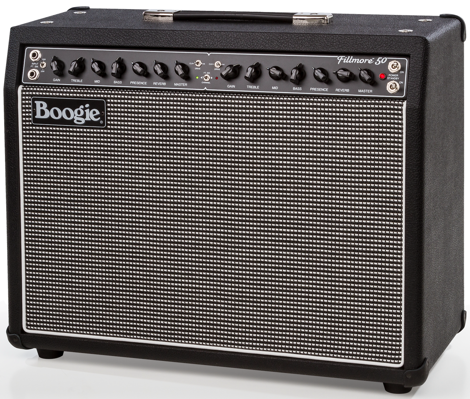 Fillmore 50 1x12 Combo EU