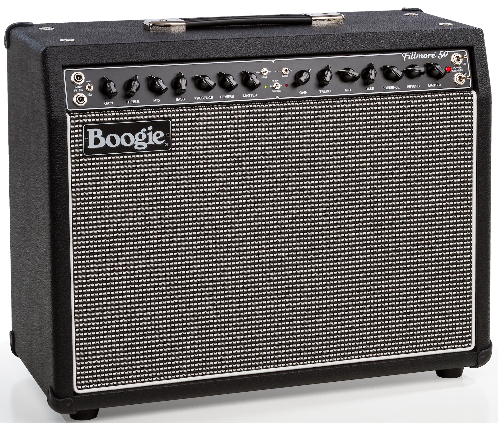 Fillmore 50 1x12 Combo EU