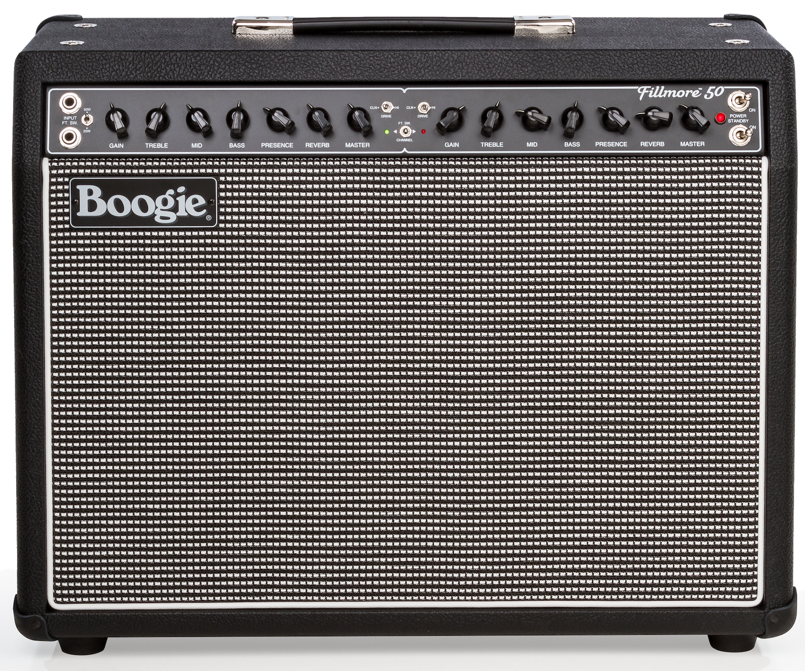 Fillmore 50 1x12 Combo EU