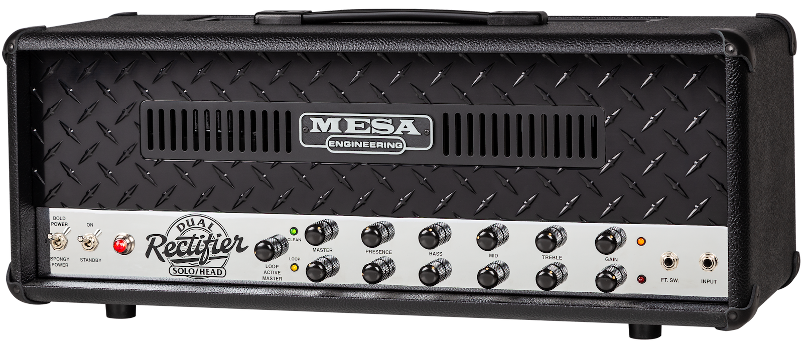 90's Dual Rectifier