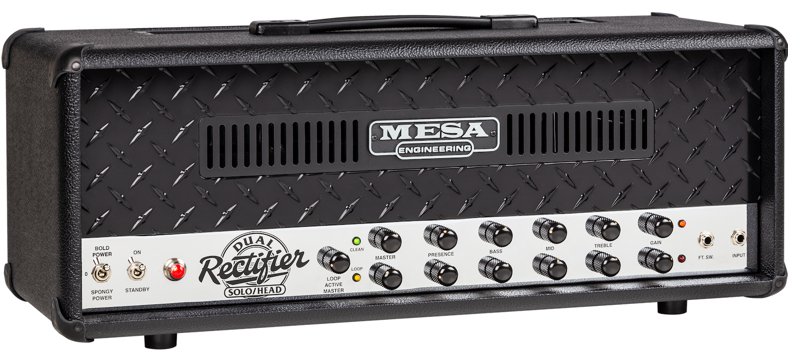 90's Dual Rectifier
