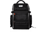 Classic FlyBy Backpack, Black