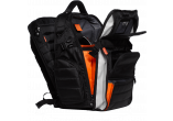 Classic FlyBy Backpack, Black