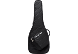 Dreadnought guitar, black