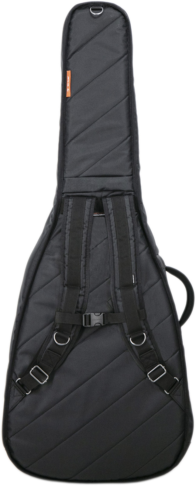 M80 Acoustic Sleeve 2.0, Black