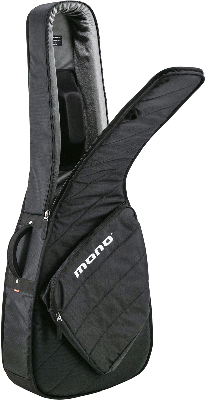 M80 Acoustic Sleeve 2.0, Black