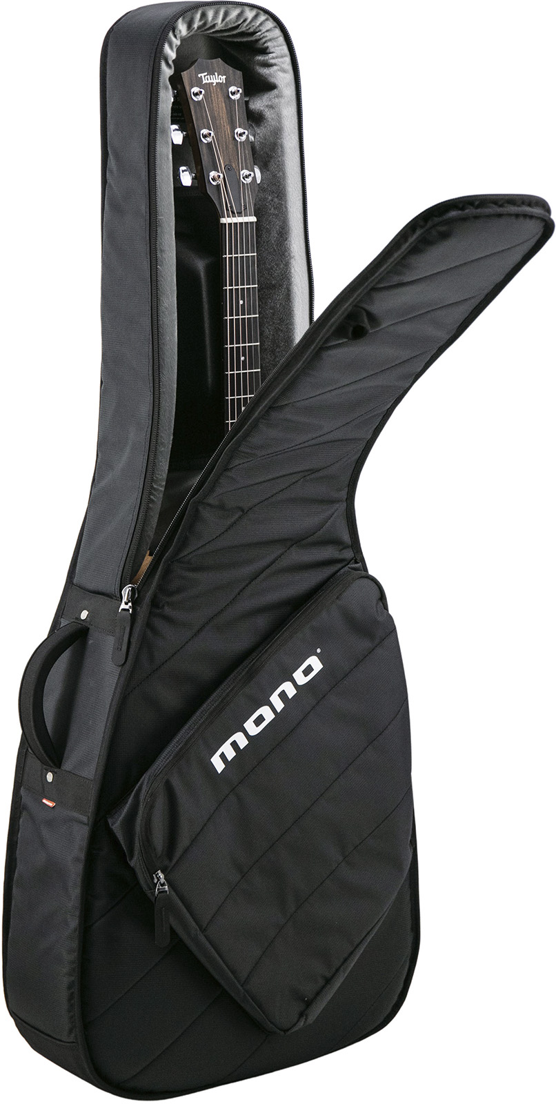 M80 Acoustic Sleeve 2.0, Black