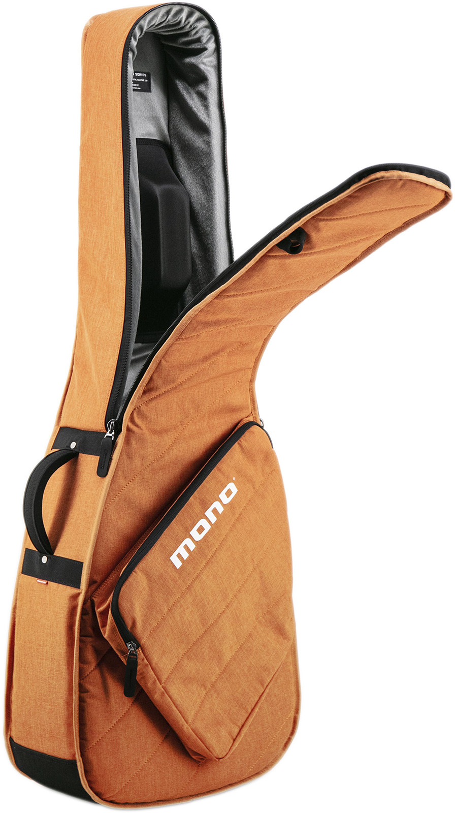 M80 Acoustic Sleeve 2.0, Burnt Orange