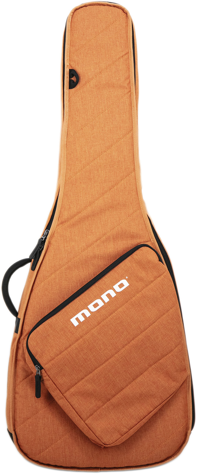 M80 Acoustic Sleeve 2.0, Burnt Orange