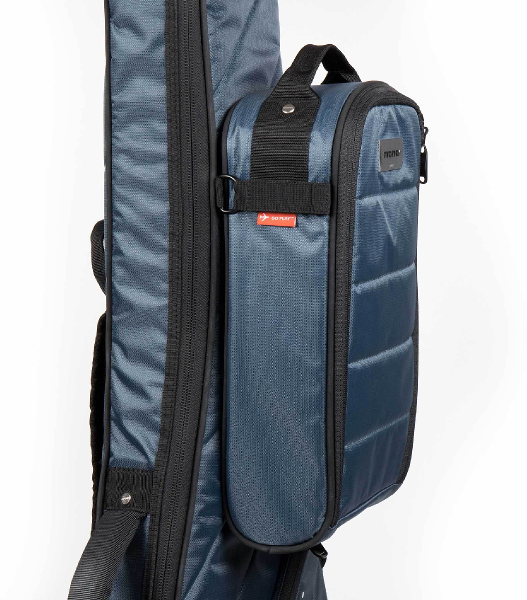 Classic Tick Accessory Case 2.0, Grey