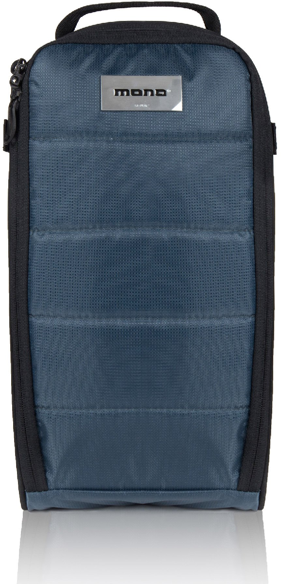 Classic Tick Accessory Case 2.0, Grey