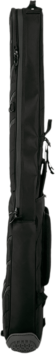 Vertigo Ultra Bass Guitar Case Black