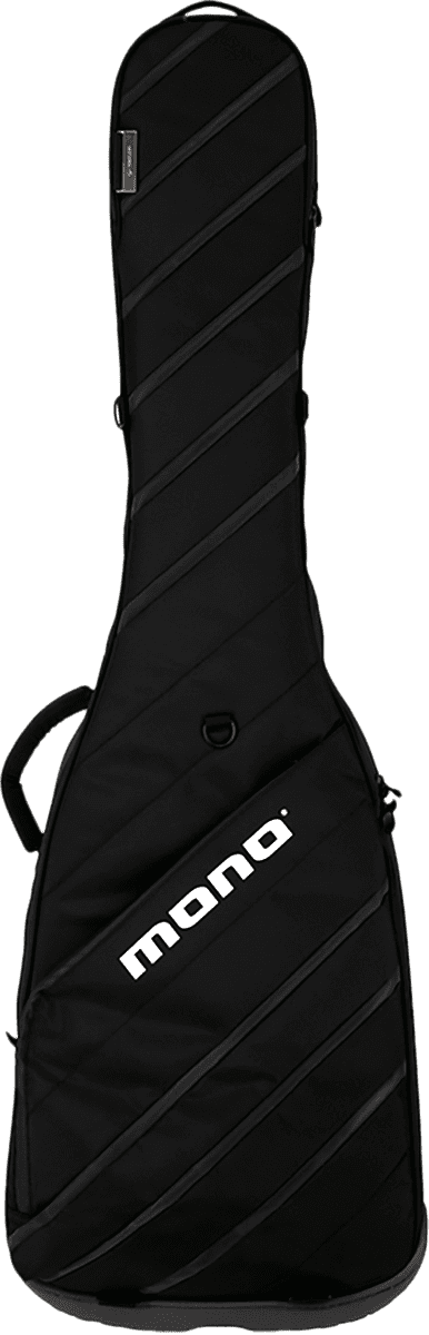 Vertigo Ultra Bass Guitar Case Black