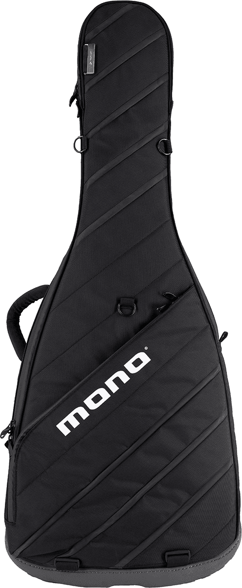 Vertigo Ultra Electric Guitar Case Black