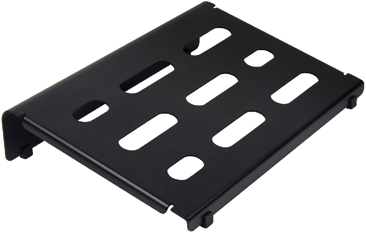 Pedalboard Small, Black