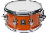 12x6,5 natural snare drum