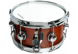 10x5,5 Aged Bronze snare drum