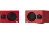 Active Stereo Speakers 2x80W (Pair)