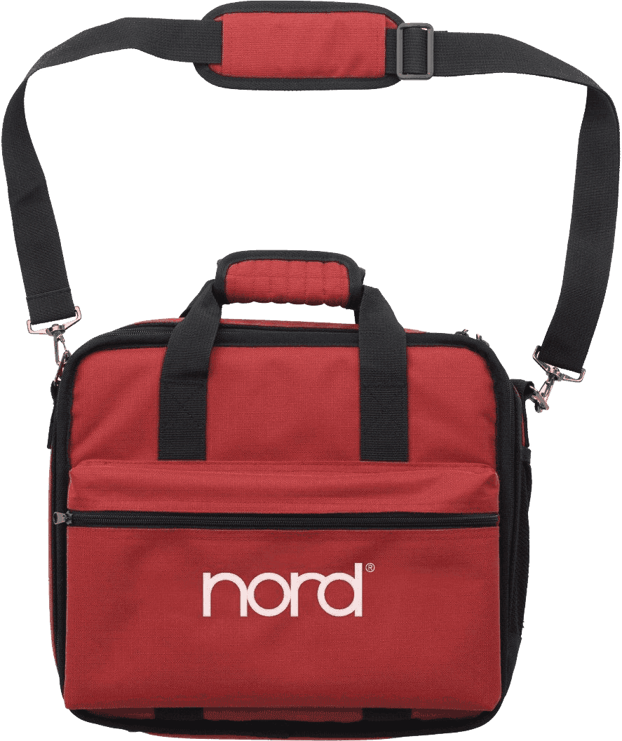 Soft Case for Nord Drum 3P