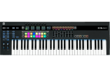 61-keys with controllers