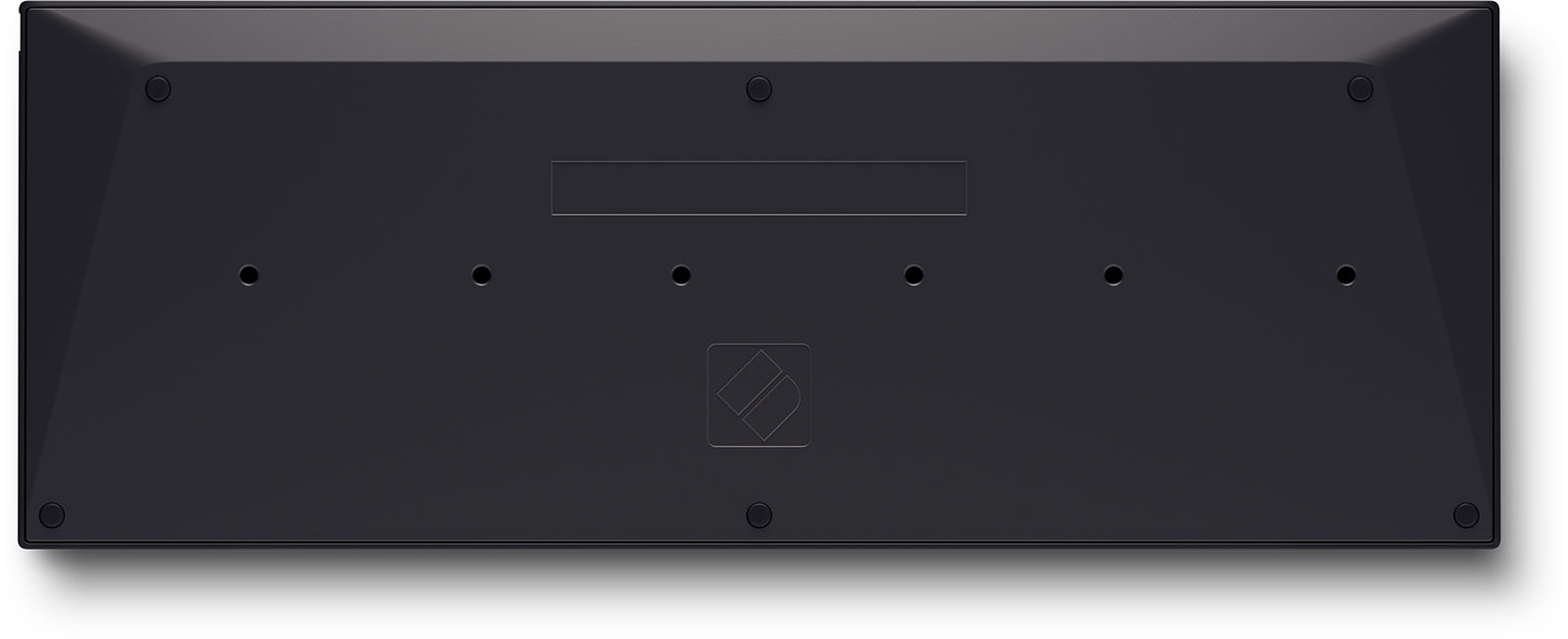 37 mini-keys, 16 pads