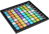 32 RGB mini-pads