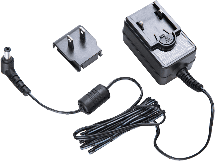 Switching Power Adapter