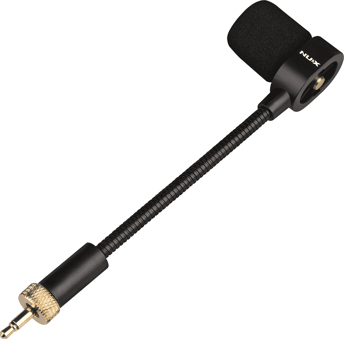 B6 - Wireless system for saxophone