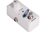 FET boost pedal