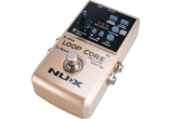 24-bit looper pedal