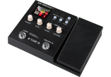 Effectpedal with amps, cabs, effects and more