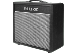 20 watt amplifier with DSP and bluetooth