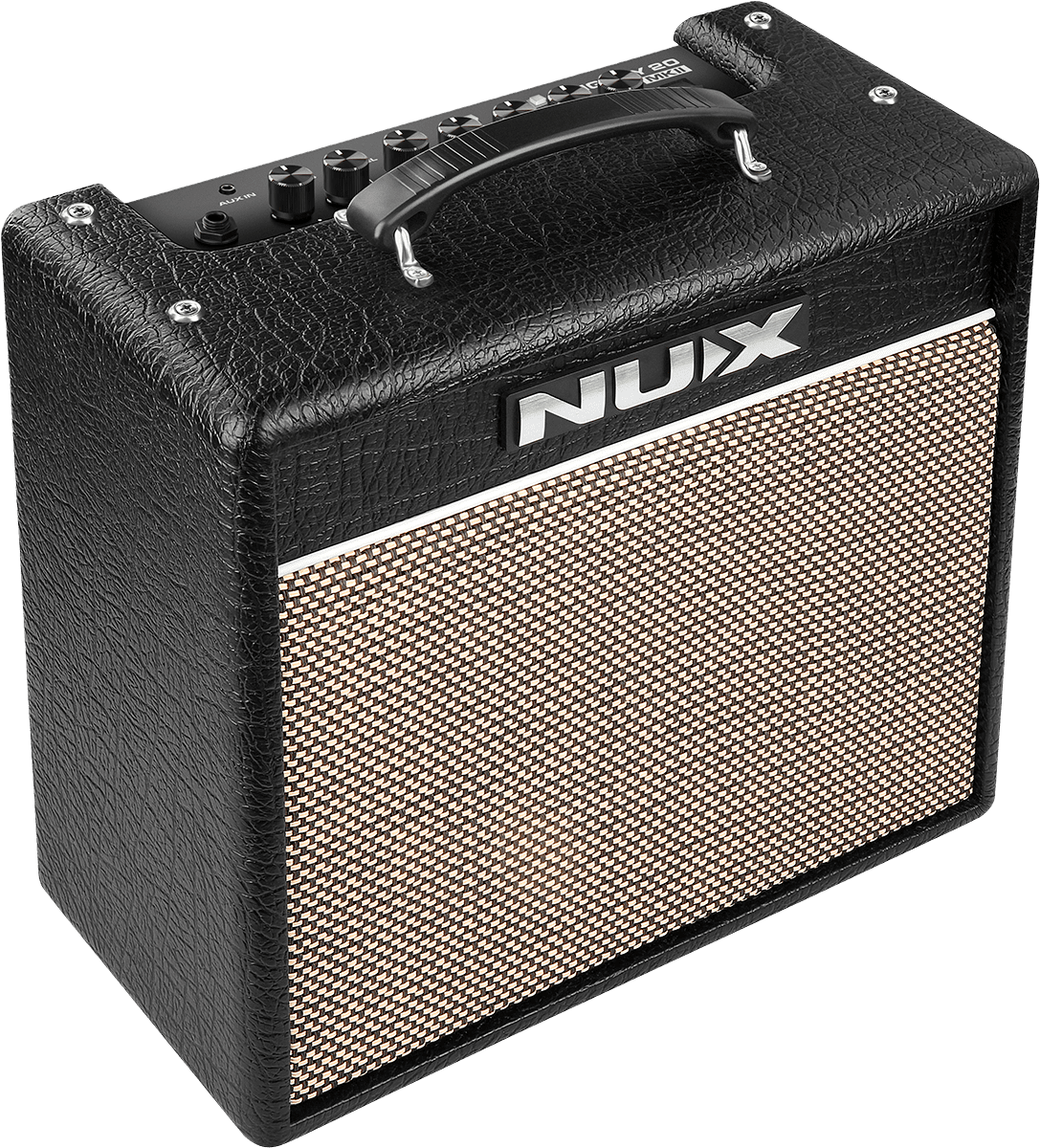20 W + Bluetooth