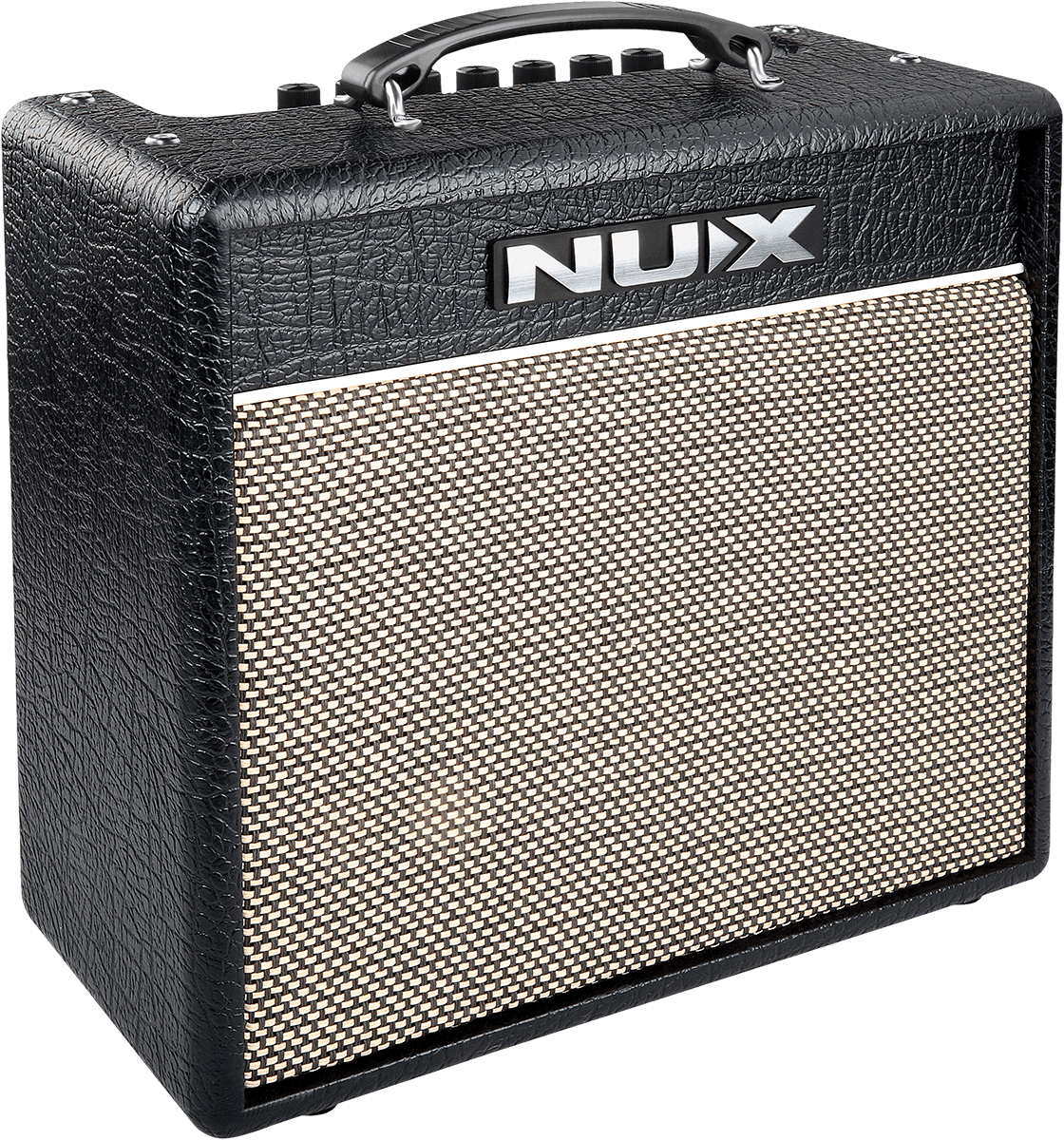 20 W + Bluetooth