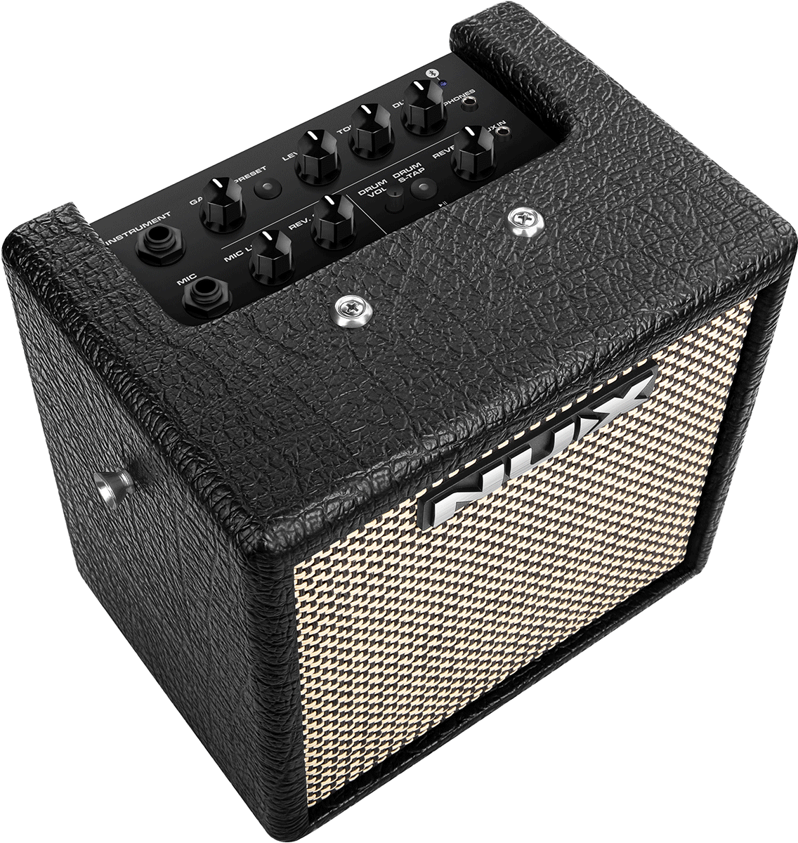 MIGHTY-8BT-MK2 - 8 watt portable guitar amplifier