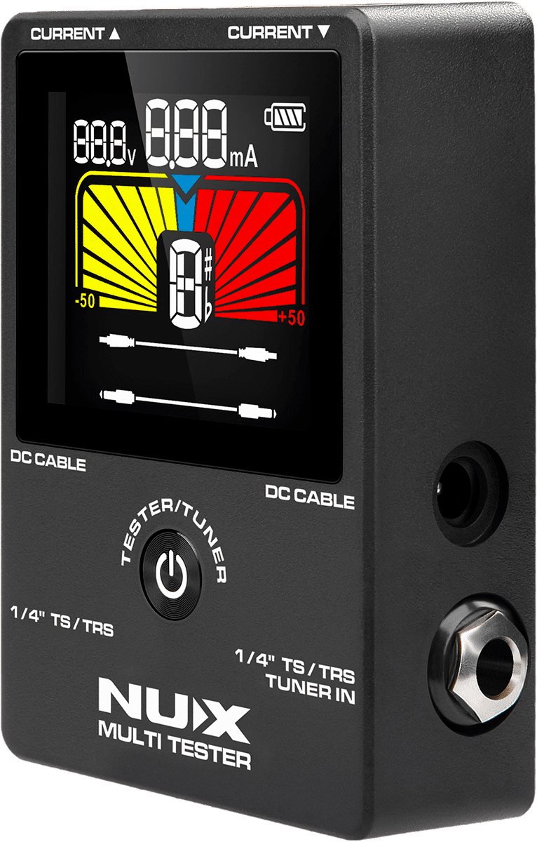 NMT1-Multitester