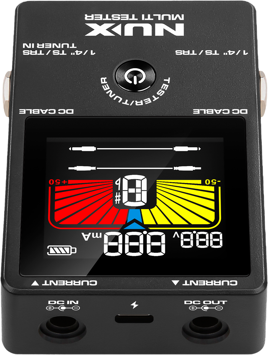 NMT1-Multitester