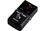 Tuner pedal