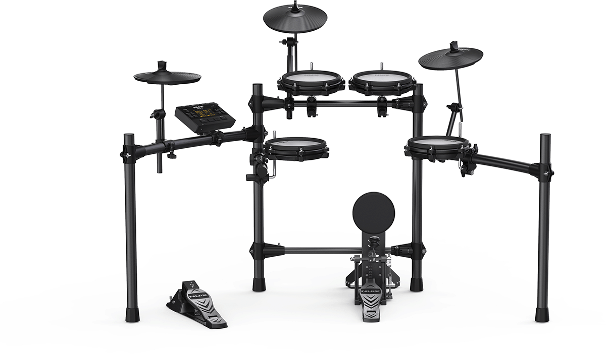 DM-210 - Mesh head digital drumset