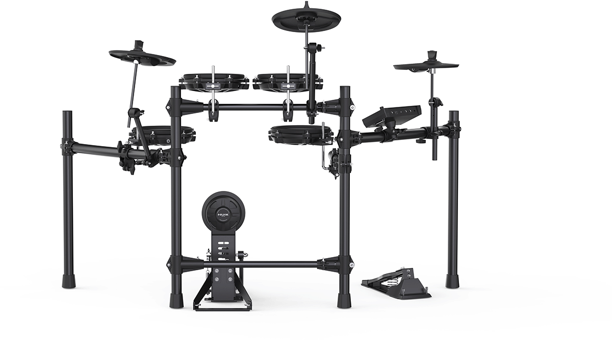 DM-210 - Mesh head digital drumset