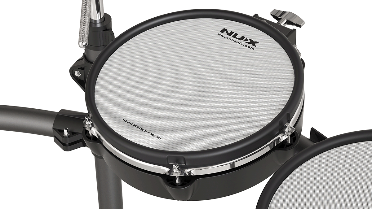 DM-8 - Mesh head digital drumset