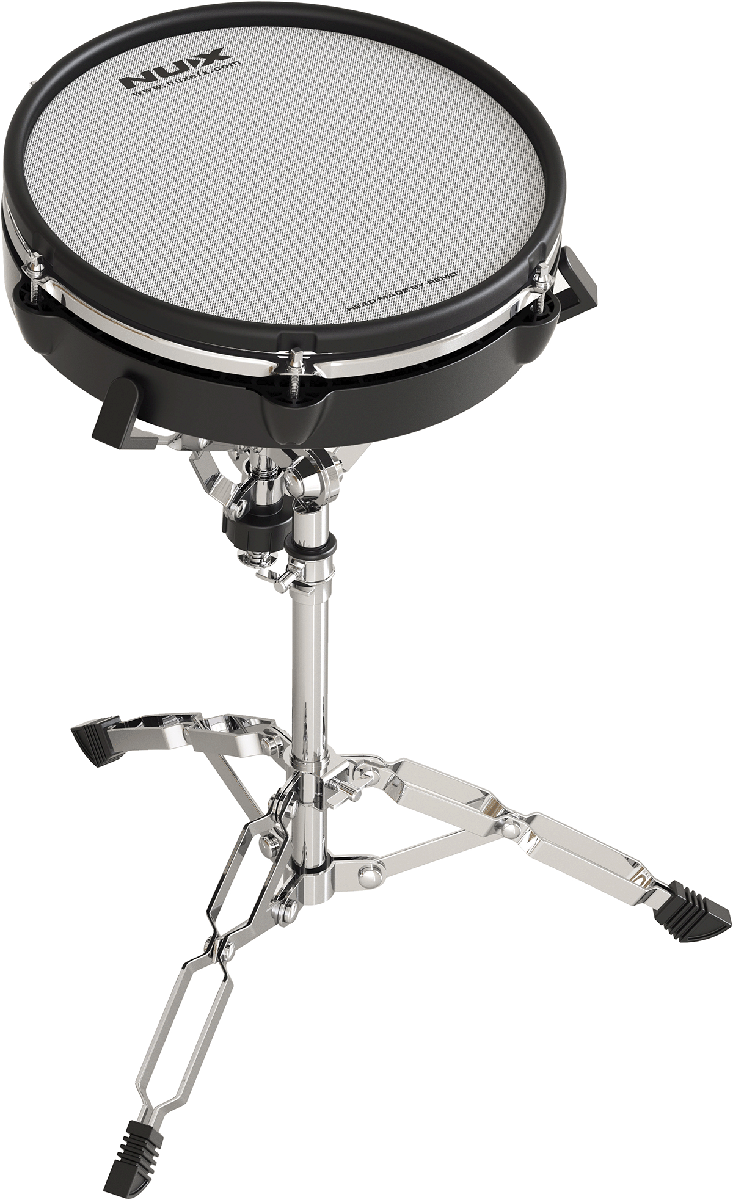 DM-8 - Mesh head digital drumset