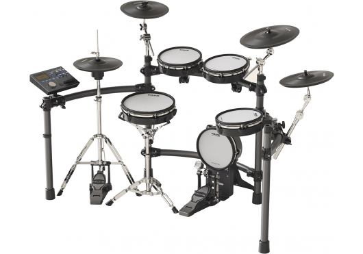 DM-8 - Mesh head digital drumset