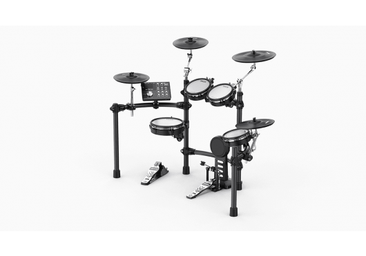 DM7-X - Mesh head digital drumset