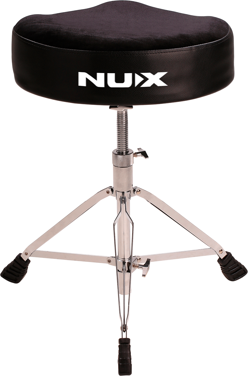 Heavy drum throne 49cm-60cm