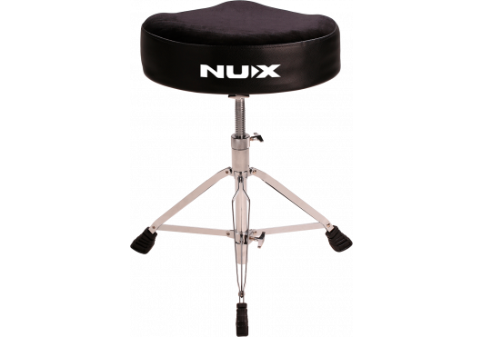 Heavy drum throne 49cm-60cm