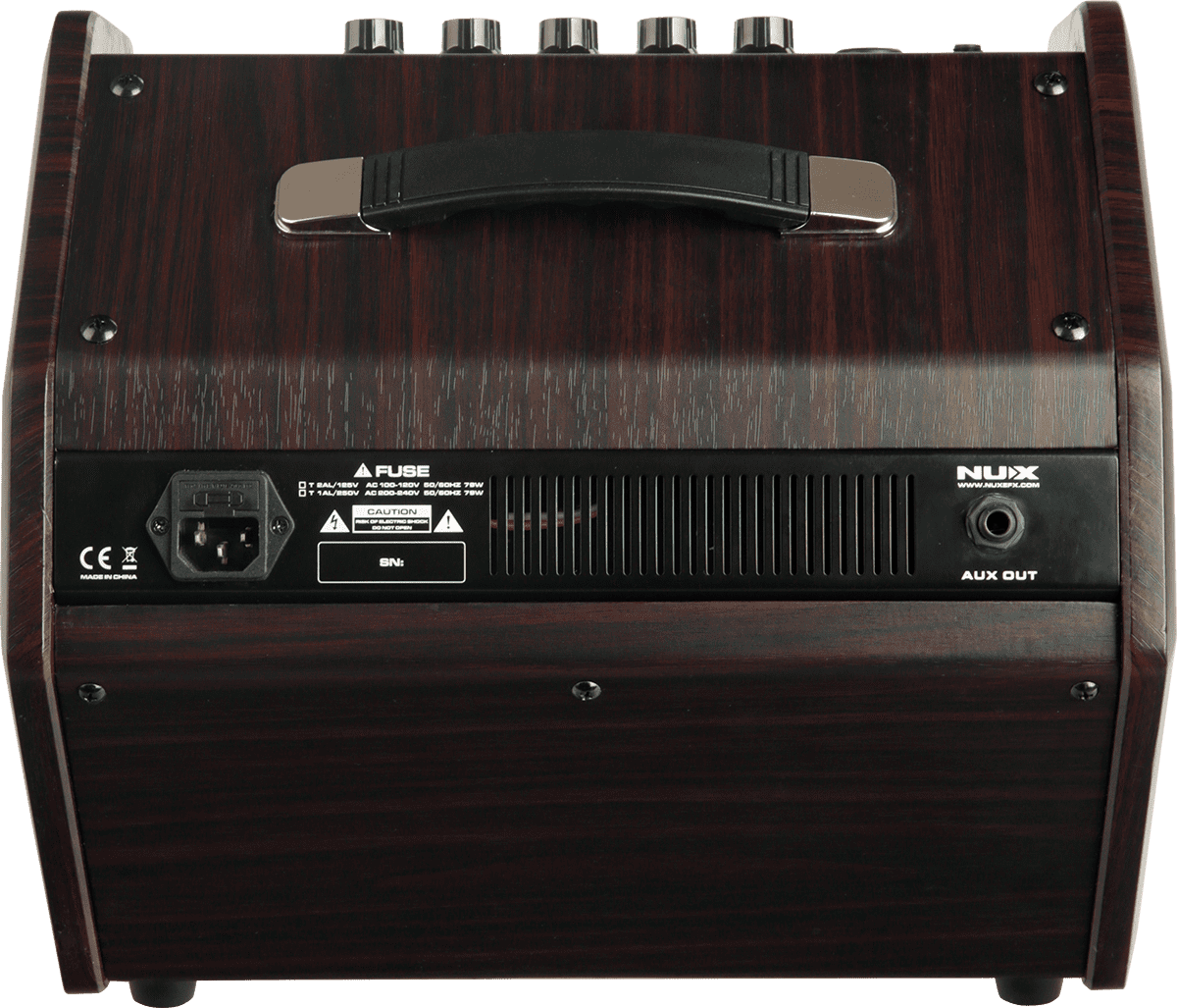 PA50 - Personal monitor