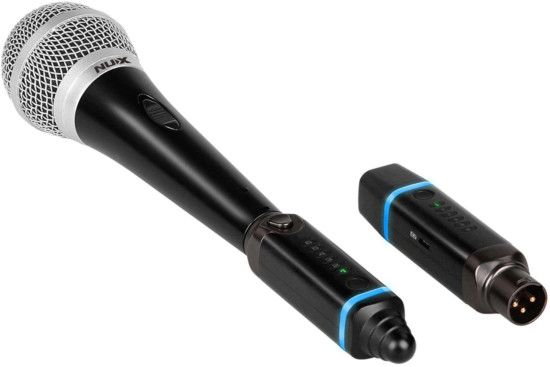 B3-PLUS-MICBUNDLE