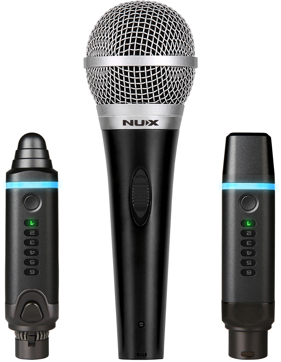 B3-PLUS-MICBUNDLE